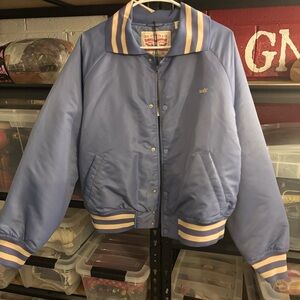 Levi’s after school bomber jacket